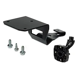 Alpine KTX-DME-DUC Installation kit to fit a DME-R1200 in a Fiat Ducato, Citroen Jumper, Peugeot Boxer