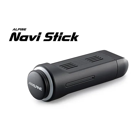 Alpine KTX-NS01EU Navi Stick USB Navigation For iLX-F115D, iLX-F905D, iLX-705D, i905D-F Alpine KTX-NS01EU Navi Stick USB Navigation For iLX-F115D, iLX-F905D, iLX-705D, i905D-F