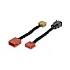 Alpine KWE-FR1AU ISO Adapter Cable for Alpine OPTIM8 and KWE-PXE8-UNI
