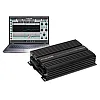 Alpine PDP-E802DSP 8-Channel Digital DSP Car Audio Amplifier Alpine PDP-E802DSP 8-Channel Digital DSP Car Audio Amplifier