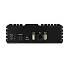 Alpine PDP-E802DSP 8-Channel Digital DSP Car Audio Amplifier Alpine PDP-E802DSP 8-Channel Digital DSP Car Audio Amplifier