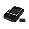 Alpine PWD-X5 DSP 4.1 Channel Amplifier with Ultra Flat Subwoofer Alpine PWD-X5 DSP 4.1 Channel Amplifier with Ultra Flat Subwoofer