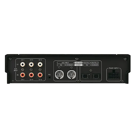 Alpine PXA-H800 - System Integration Car Audio Processor