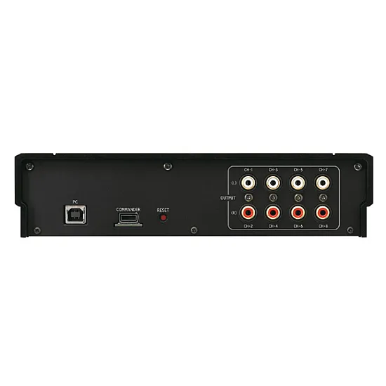 Alpine PXA-H800 - System Integration Car Audio Processor