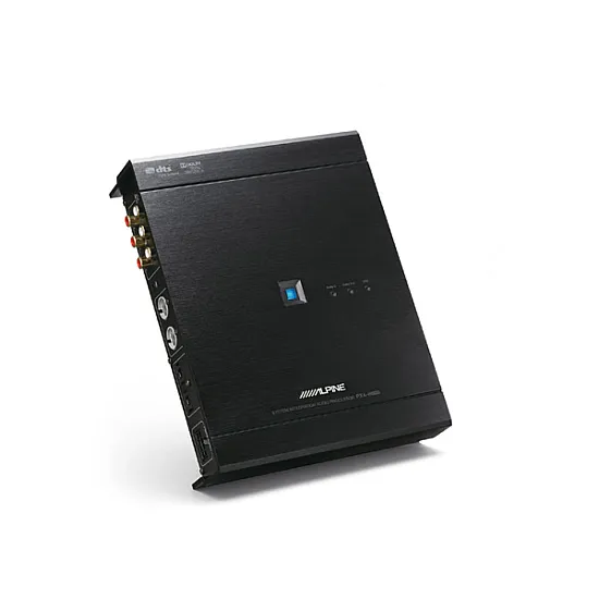 Alpine PXA-H800 - System Integration Car Audio Processor