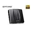 Alpine OPTIM8 8-Channel DSP Amplifier with Automatic Sound Tuning Alpine OPTIM8 8-Channel DSP Amplifier with Automatic Sound Tuning