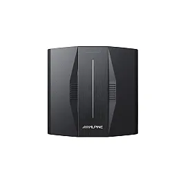 Alpine OPTIM8 DSP Amplifier 8-Channel High Res with Automatic Sound Tuning