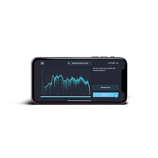 Alpine OPTIM8 8-Channel DSP Amplifier with Automatic Sound Tuning Alpine OPTIM8 8-Channel DSP Amplifier with Automatic Sound Tuning