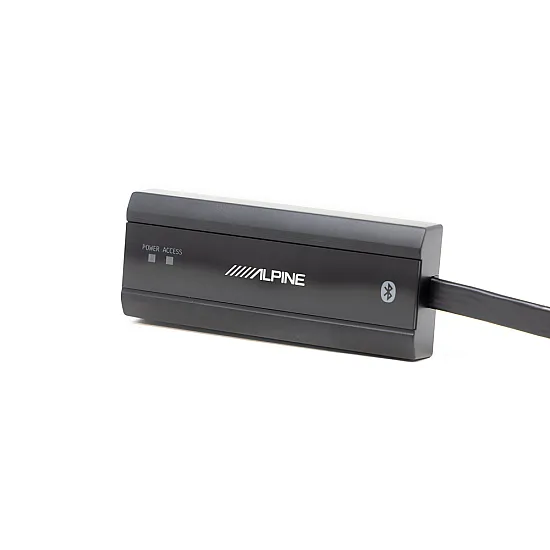 Alpine OPTIM8 8-Channel DSP Amplifier with Automatic Sound Tuning Alpine OPTIM8 8-Channel DSP Amplifier with Automatic Sound Tuning
