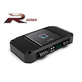 Alpine R2-A150M R-Series Mono Class-D Car Audio Amplifier 2300W