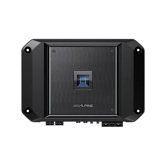 Alpine R2-A60F R-Series 4-channel Class-D 1200W Car Audio Amplifier Alpine R2-A60F R-Series 4-channel Class-D 1200W Car Audio Amplifier