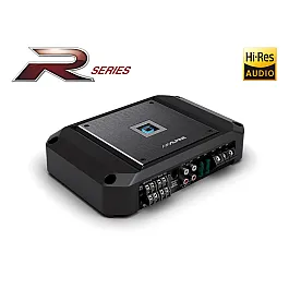 Alpine R2-A60F R-Series 4-channel Class-D 1200W Car Audio Amplifier