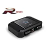Alpine R2-A75M R-Series Class-D Mono Car Audio Amplifier Alpine R2-A75M R-Series Class-D Mono Car Audio Amplifier
