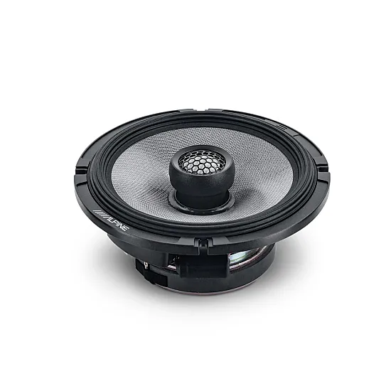 Alpine R2-S65 R-Series 6.5 inch 16.5cm Hi-Res 300W Coaxial Car Speakers Alpine R2-S65 R-Series 6.5 inch 16.5cm Hi-Res 300W Coaxial Car Speakers
