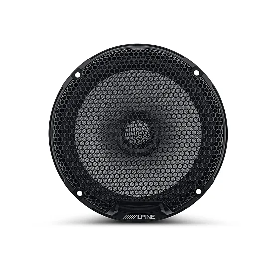 Alpine R2-S65 R-Series 6.5 inch 16.5cm Hi-Res 300W Coaxial Car Speakers Alpine R2-S65 R-Series 6.5 inch 16.5cm Hi-Res 300W Coaxial Car Speakers