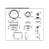 Alpine R2-S653 R-Series 6.5 inch 16.5cm Hi-Res Pro Component Car Speakers Alpine R2-S653 R-Series 6.5 inch 16.5cm Hi-Res Pro Component Car Speakers