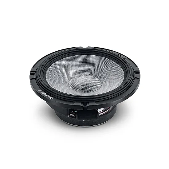 Alpine R2-S65C R-Series 6.5 inch 16.5cm Hi-Res 300W Component Car Speakers Alpine R2-S65C R-Series 6.5 inch 16.5cm Hi-Res 300W Component Car Speakers