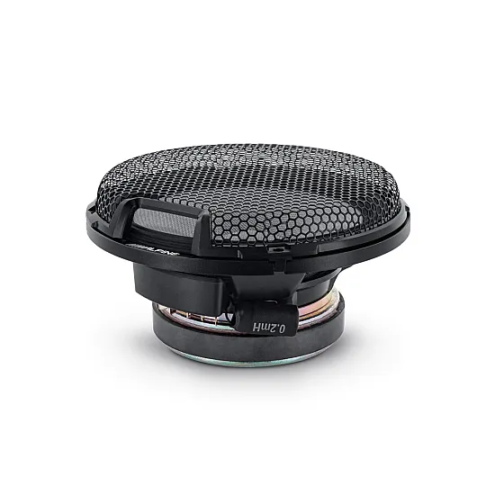 Alpine R2-S65C R-Series 6.5 inch 16.5cm Hi-Res 300W Component Car Speakers Alpine R2-S65C R-Series 6.5 inch 16.5cm Hi-Res 300W Component Car Speakers