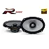 Alpine R2-S69 R-Series 6 x 9 inch Hi-Res 300W Coaxial Car Speakers