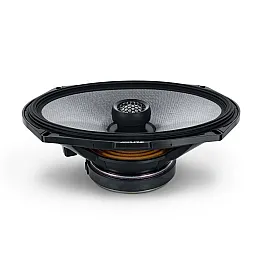 Alpine R2-S69 R-Series 6 x 9 inch Hi-Res 300W Coaxial Car Speakers