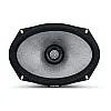 Alpine R2-S69 R-Series 6 x 9 inch Hi-Res 300W Coaxial Car Speakers Alpine R2-S69 R-Series 6 x 9 inch Hi-Res 300W Coaxial Car Speakers