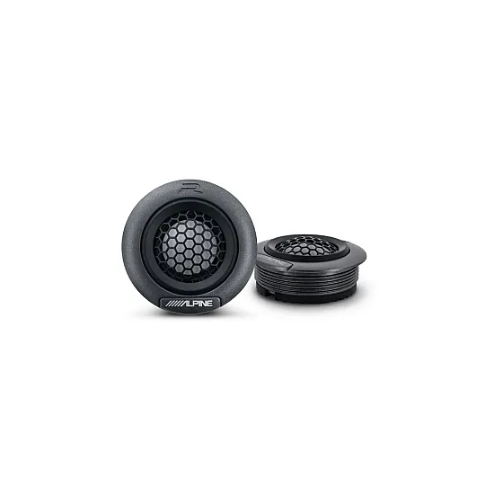 Alpine R2-S69C R-Series 6 x 9 inch Hi-Res 300W Component Car Speakers Alpine R2-S69C R-Series 6 x 9 inch Hi-Res 300W Component Car Speakers