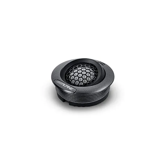 Alpine R2-S69C R-Series 6 x 9 inch Hi-Res 300W Component Car Speakers Alpine R2-S69C R-Series 6 x 9 inch Hi-Res 300W Component Car Speakers