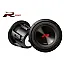  Alpine R2-W10D2 R-Series 10-inch (25cm) Car Subwoofer with Dual 2-Ohm Voice Coils