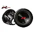 Alpine R2-W12D2 R-Series 12-inch 30cm Car Audio Subwoofer Dual 2-Ohm Voice Coils