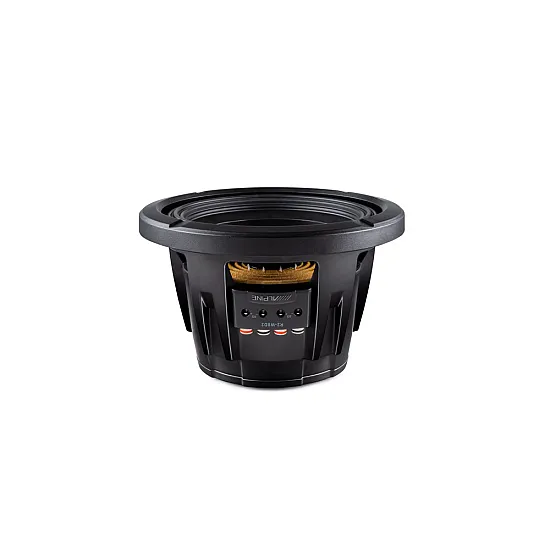Alpine R2-W8D2 R-Series 8-inch (20cm) 1000W Car Subwoofer Dual 2-Ohm Voice Coils Alpine R2-W8D2 R-Series 8-inch (20cm) 1000W Car Subwoofer Dual 2-Ohm Voice Coils