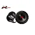 Alpine R2-W8D2 R-Series 8-inch (20cm) 1000W Car Subwoofer Dual 2-Ohm Voice Coils