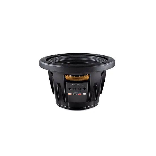 Alpine R2-W8D4 R-Series 8-inch (20cm) 1000W Car Subwoofer Alpine R2-W8D4 R-Series 8-inch (20cm) 1000W Car Subwoofer Dual 4-Ohm Voice Coils