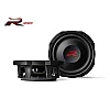Alpine RS-W10D2 R-Series 10" 25cm Shallow Car Audio Subwoofer with Dual 2-Ohm Voice Coils Alpine RS-W10D2 R-Series 10" 25cm Shallow Car Audio Subwoofer with Dual 2-Ohm Voice Coils