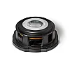 Alpine RS-W10D2 R-Series 10" 25cm Shallow Car Audio Subwoofer with Dual 2-Ohm Voice Coils Alpine RS-W10D2 R-Series 10" 25cm Shallow Car Audio Subwoofer with Dual 2-Ohm Voice Coils