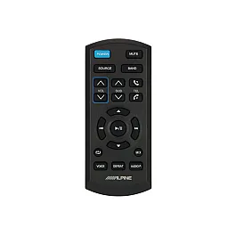 Alpine RUE-4360 Wireless Remote for Remote Ready Headunits