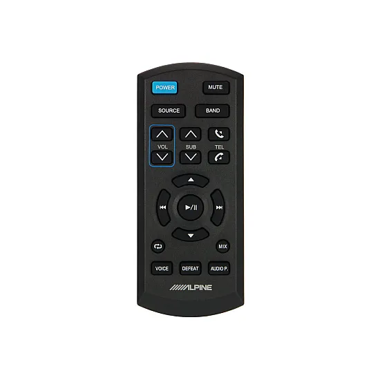 Alpine RUE-4360 Wireless Remote Alpine RUE-4360 Wireless Remote
