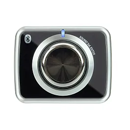 Alpine RUE-BK01 Wireless Volume Controller for iLX-F905D, iLX-F115D, iLX-705D, i905D-F