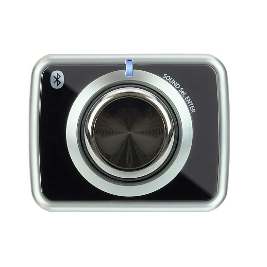 Alpine RUE-BK01 Wireless Volume Controller for iLX-F905D, iLX-F115D, iLX-705D, i905D-F Alpine RUE-BK01 Wireless Volume Controller for iLX-F905D, iLX-F115D, iLX-705D, i905D-F