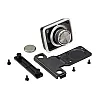Alpine RUE-BK01 Wireless Volume Controller for iLX-F905D, iLX-F115D, iLX-705D, i905D-F Alpine RUE-BK01 Wireless Volume Controller for iLX-F905D, iLX-F115D, iLX-705D, i905D-F