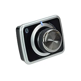Alpine RUE-BK01 Wireless Volume Controller for iLX-F905D, iLX-F115D, iLX-705D, i905D-F Alpine RUE-BK01 Wireless Volume Controller for iLX-F905D, iLX-F115D, iLX-705D, i905D-F