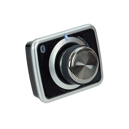 Alpine RUE-BK01 Wireless Volume Controller for iLX-F905D, iLX-F115D, iLX-705D, i905D-F Alpine RUE-BK01 Wireless Volume Controller for iLX-F905D, iLX-F115D, iLX-705D, i905D-F