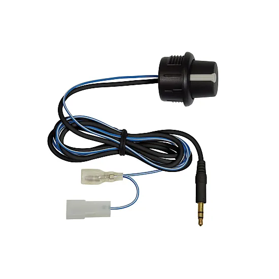 Alpine RUE-S100U Universal Multifunction rotary knob for Alpine Car Stereos Alpine RUE-S100U Universal Multifunction rotary knob for Alpine Car Stereos