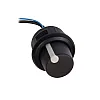 Alpine RUE-S100U Universal Multifunction rotary knob for Alpine Car Stereos Alpine RUE-S100U Universal Multifunction rotary knob for Alpine Car Stereos