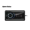 Alpine RUX-C810 Remote Controller for Alpine Status HDP-D90 Alpine RUX-C810 Remote Controller for Alpine Status HDP-D90