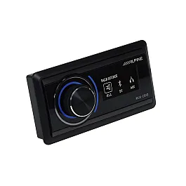 Alpine RUX-C810 Remote Controller for Alpine Status HDP-D90
