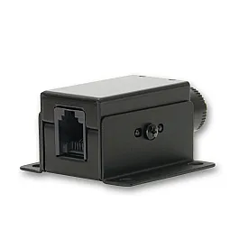 Alpine RUX-KNOB2 Remote Bass Knob for Alpine Amplifiers