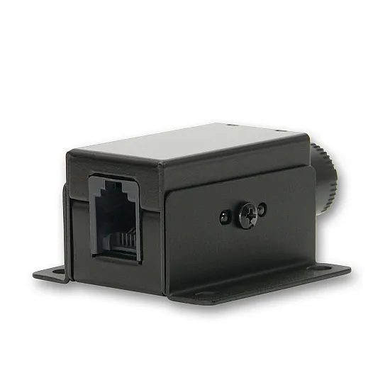 Alpine RUX-KNOB2 Remote Bass Knob for Alpine Amplifiers Alpine RUX-KNOB2 Remote Bass Knob for Alpine Amplifiers