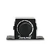 Alpine RUX-KNOB2 Remote Bass Knob for Alpine Amplifiers Alpine RUX-KNOB2 Remote Bass Knob for Alpine Amplifiers