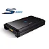 Alpine S2-A120M S-Series Mono Class-D Amplifier 1200W