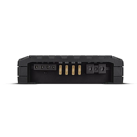 Alpine S2-A120M S-Series Mono Class-D Amplifier 1200W Alpine S2-A120M S-Series Mono Class-D Amplifier 1200W